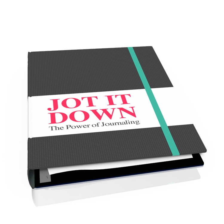 Jot It Down