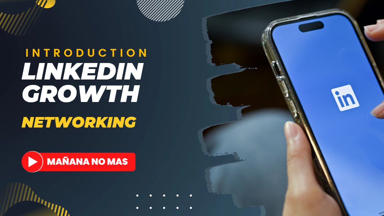 Introduction to LinkedIn Growth